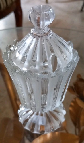 Moutardier pot couvert - pot,
