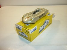 1/43 SOLIDO SERIE FIAT ABARTH