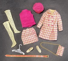 Mattel Vintage Skipper 1967