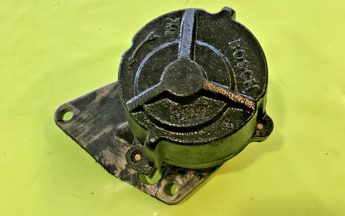 Pompe vide peugeot 206 - a, /