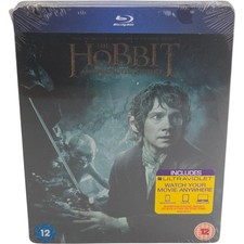 Le Hobbit : Un voyage