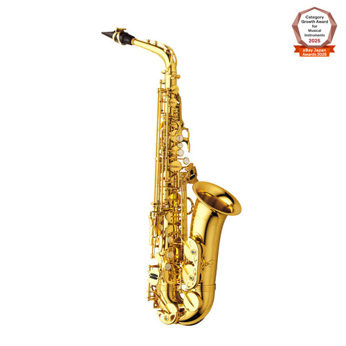 Saxophone alto yanagisawa - saxophone,