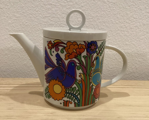 Villeroy boch acapulco birds - &,