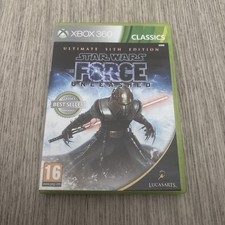 Star Wars Le pouvoir de la