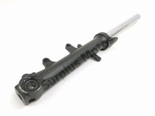 TUBE DE FOURCHE DROIT YAMAHA