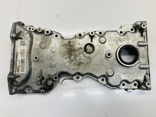 Engine timing cover for - timing,