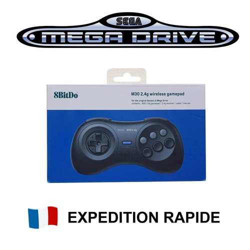 Manette sans fil - 2,4g, 8bitdo