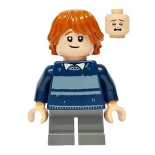 LEGO Harry Potter Ron Weasley