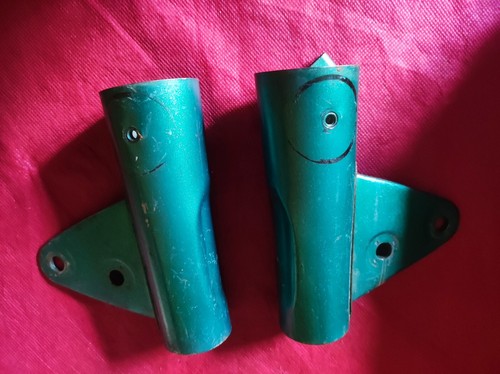 Paire pattes phare - paire,
