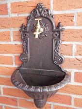 Fontaine murale 68 cm - 🔸,
