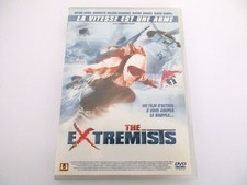 DVD - THE EXTREMISTS - Devon Sawa Bridgette Wilson-Sampras Rupert Graves
