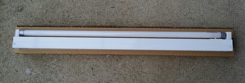 Reglette fluo 24vdc - reglette,