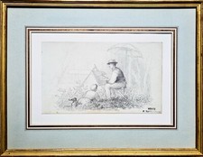 Francis Tattegrain peintre à