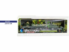 Jouet Militaire Super