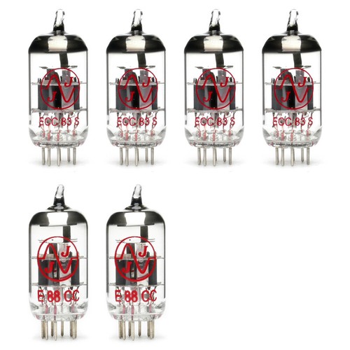 Standard tube set - standard,