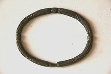 Poignée de meuble en laiton