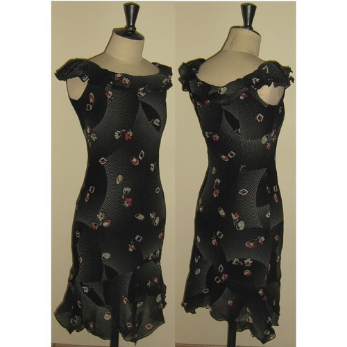 Robe chantal rosner - rosner, en