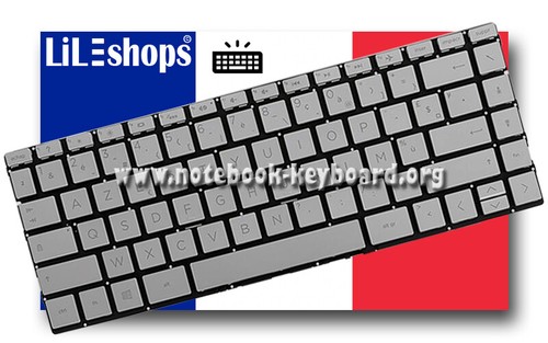 Clavier français original - français,