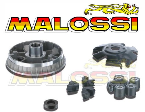 Variateur malossi multivar - variateur,