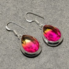 Boucles d'oreilles pendantes