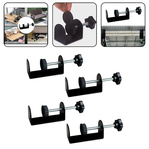 Clips canapé patio - de,