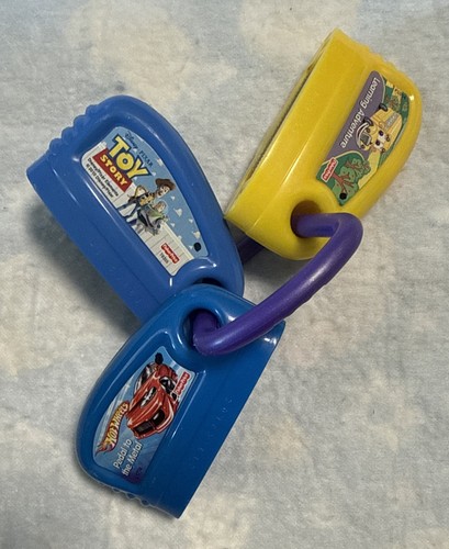 Fisher price smart cycle - smart,
