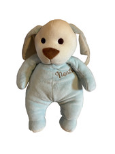 TOUT COMPTE FAIT  peluche lapin Nestor neuve
