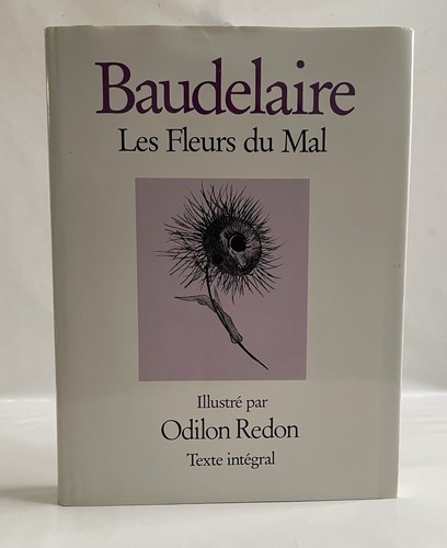 Baudelaire les fleurs mal - du,