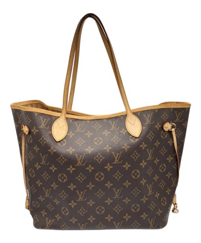 Louis vuitton neverfull - louis, mm