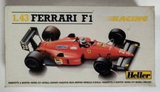 MAQUETTE 80104 HELLER 1/43