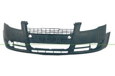 PRASCO AD0221001 Pare-choc pour AUDI A4 Avant (8ED, B7) A4 Limousine (8EC, B7)