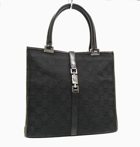 Authentique sac main gucci - sac,