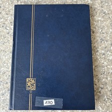 ALBUM DE TIMBRES DES NATIONS