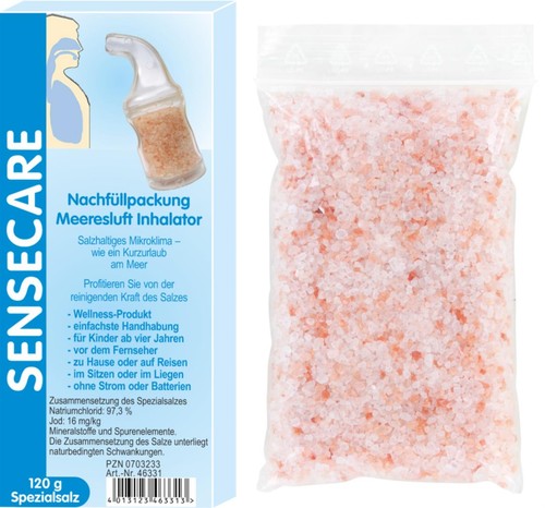 Sensecare recharge granulés - sensecare,