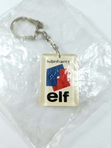 Porte cles neuf vintage - porte-cles,
