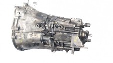 23001434410 BOÎTE DE VITESSES / 220 0 0225 98 / 194683 POUR BMW 3 COUPE E46 32