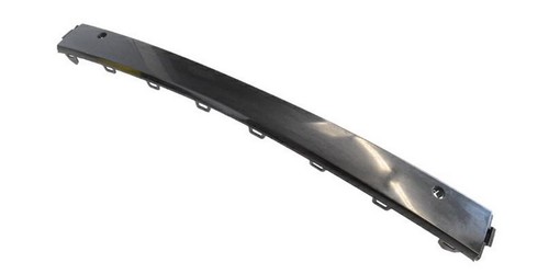Moulure pare choc - moulure, avant