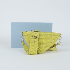 Prada Sac à bandoulière
