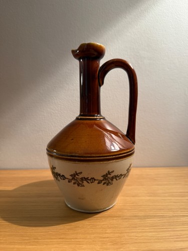 Pichet ancien grès type - grès,