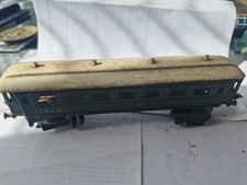 LR wagon - Rare voiture voyageurs SNCF ..pour Piece.ou A Restaurer 