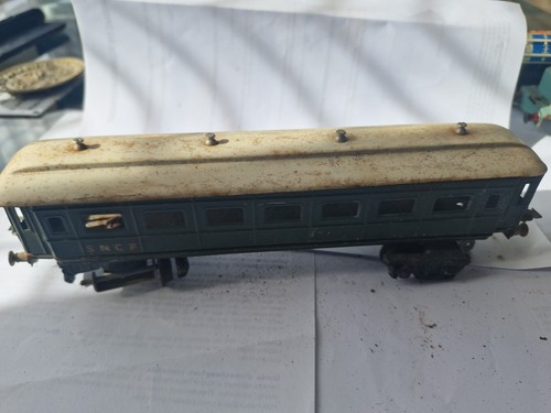 Wagon rare voiture - wagon,