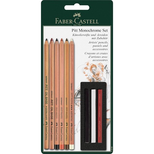 112998 faber castell set - faber-castell, 9