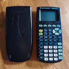 Texas Instruments TI‑82