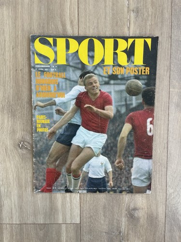 Sport magazine 21 - •,