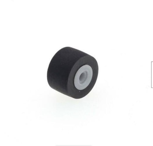 Pressure belt pulley pinch - pressure,