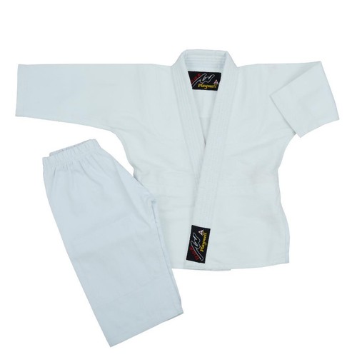 Playwell bébé judo blanc - judo,