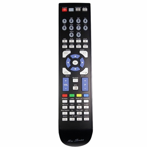 Nouveau télécommande de - *nouveau*,
