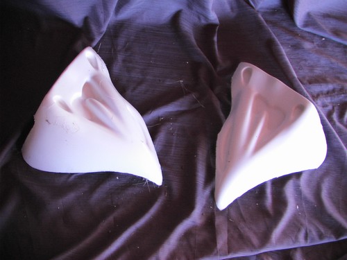 417 carénage polyester - 417),