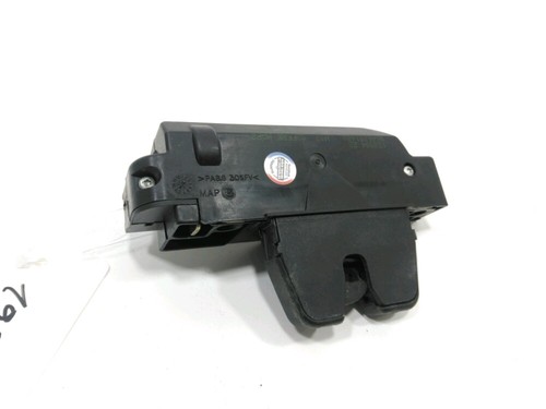 Serrure hayon 8726n9 - serrure,