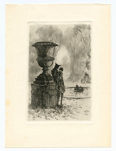 Louis icart original eau - louis,